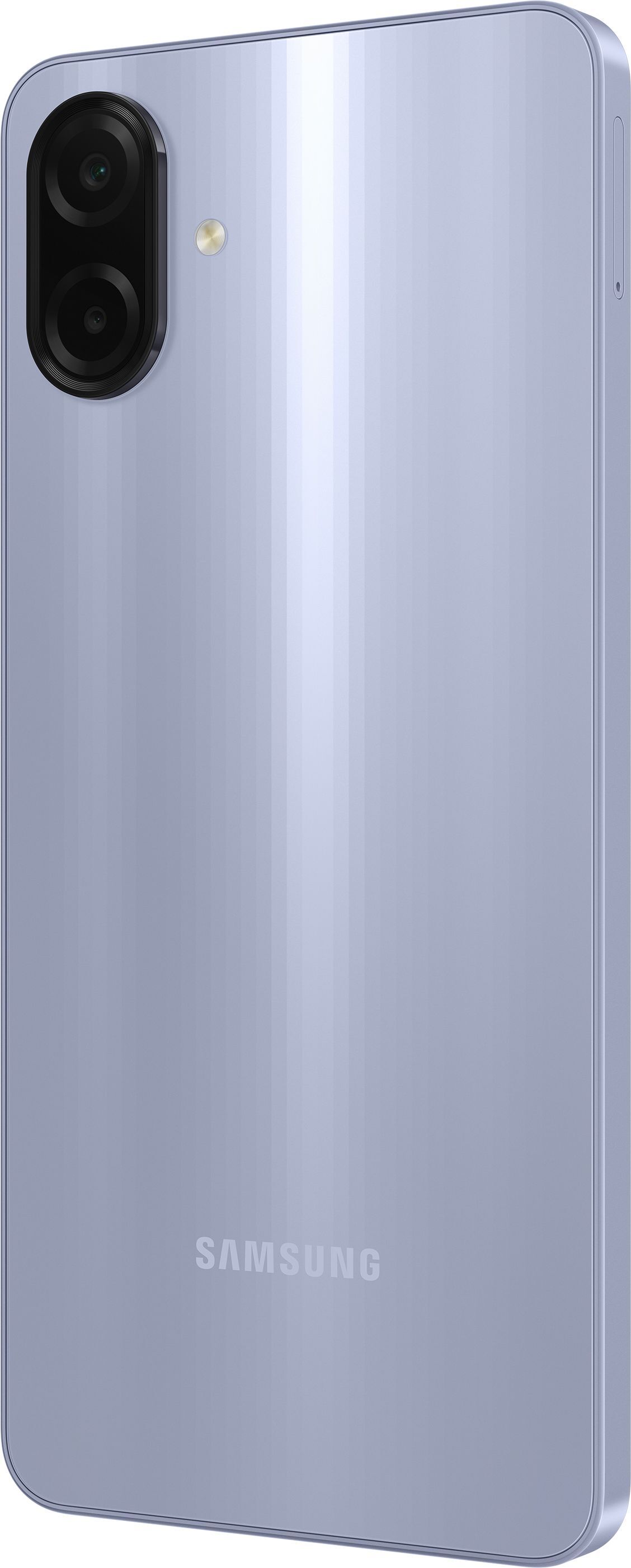 Смартфон Samsung Galaxy A07 4/128Gb Light Violet (SM-A075FLVGSEK) фото 5