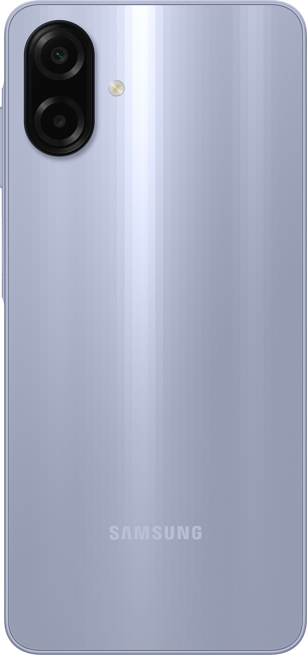 Смартфон Samsung Galaxy A07 4/128Gb Light Violet (SM-A075FLVGSEK) фото 6