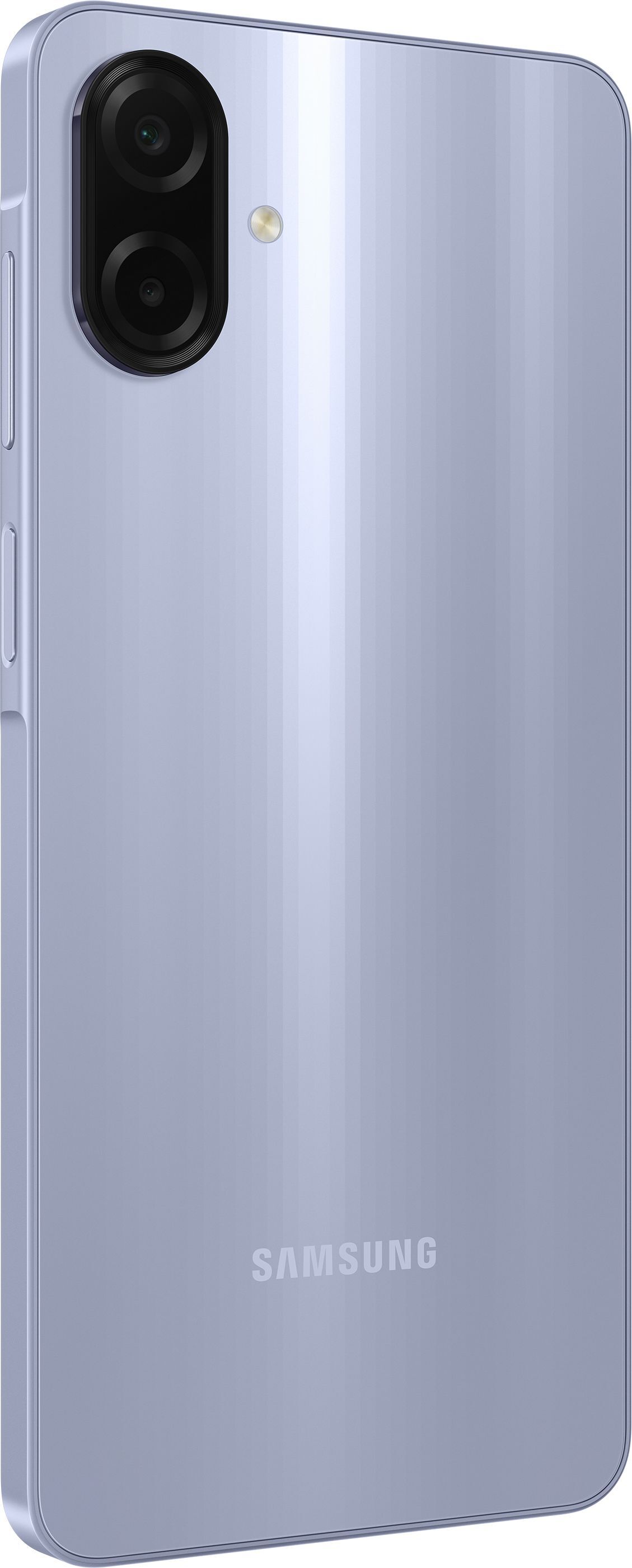 Смартфон Samsung Galaxy A07 4/128Gb Light Violet (SM-A075FLVGSEK) фото 7