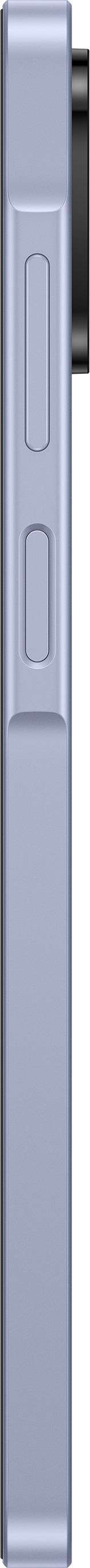 Смартфон Samsung Galaxy A07 4/128Gb Light Violet (SM-A075FLVGSEK) фото 9