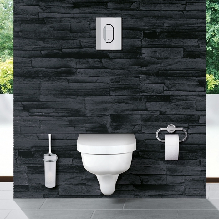 Кнопка для змиву Grohe Arena Cosmopolitan S, біла (37624SH0)фото