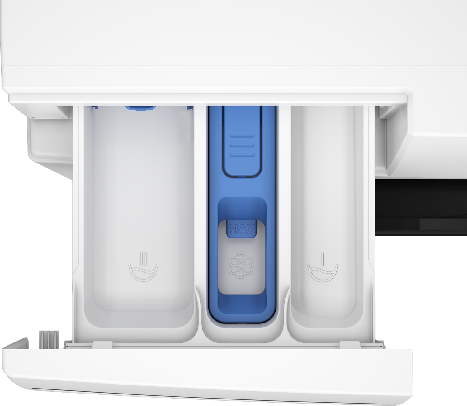 Стиральная машина Beko BM3WFU410435WB фото