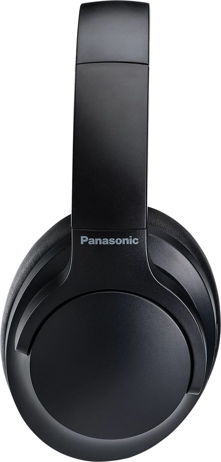 Наушники Panasonic RB-HX330B Black (RB-HX330BDGK) фото 3