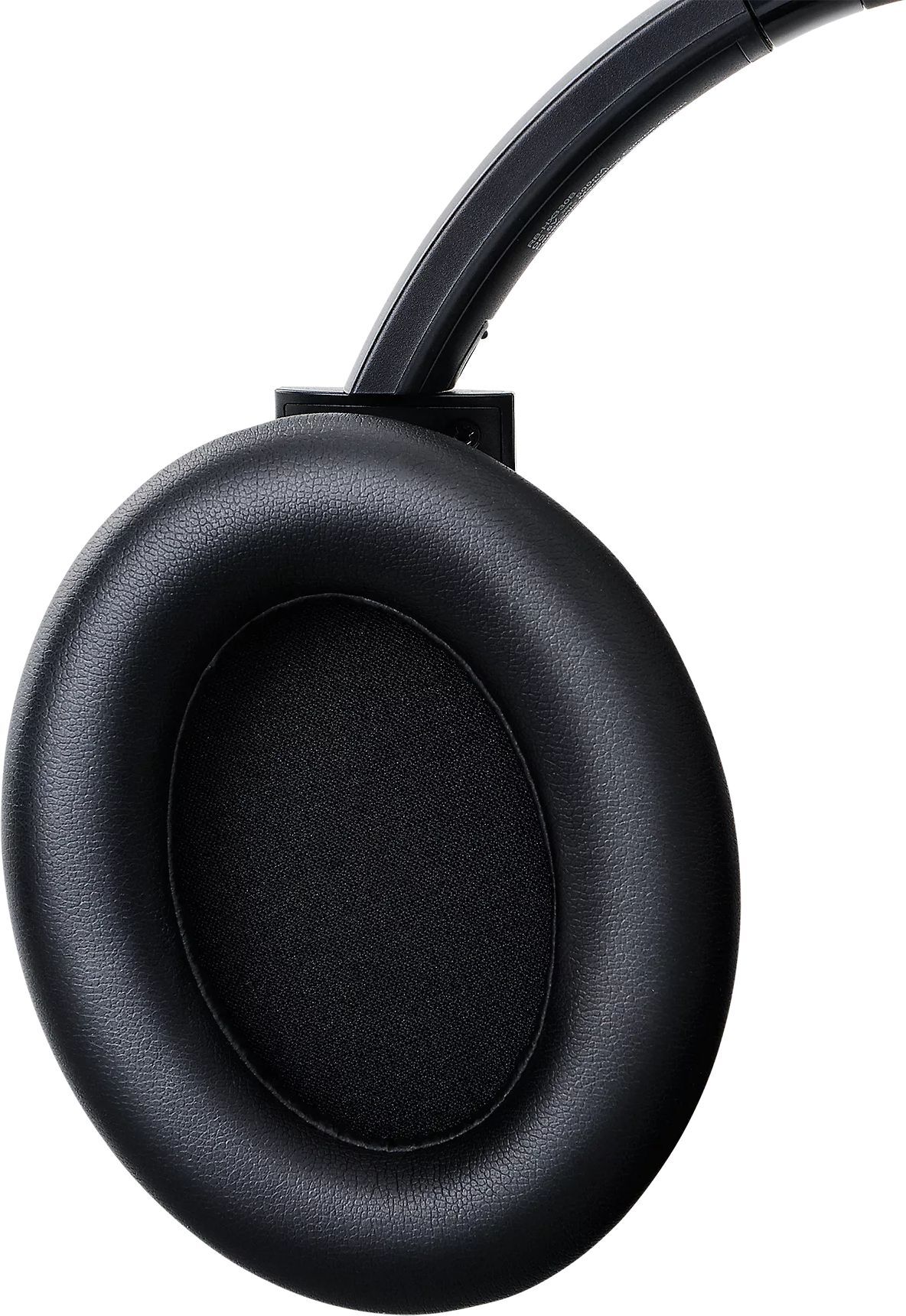 Наушники Panasonic RB-HX330B Black (RB-HX330BDGK) фото 8