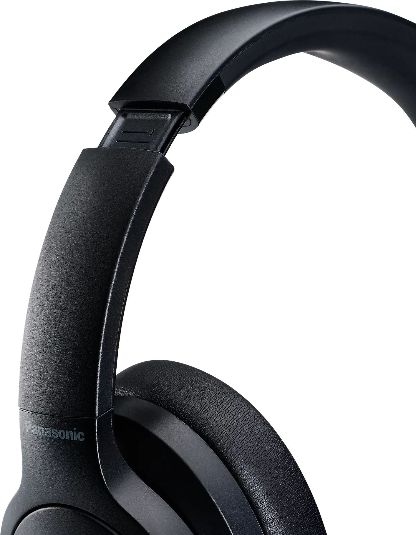 Наушники Panasonic RB-HX330B Black (RB-HX330BDGK) фото 6