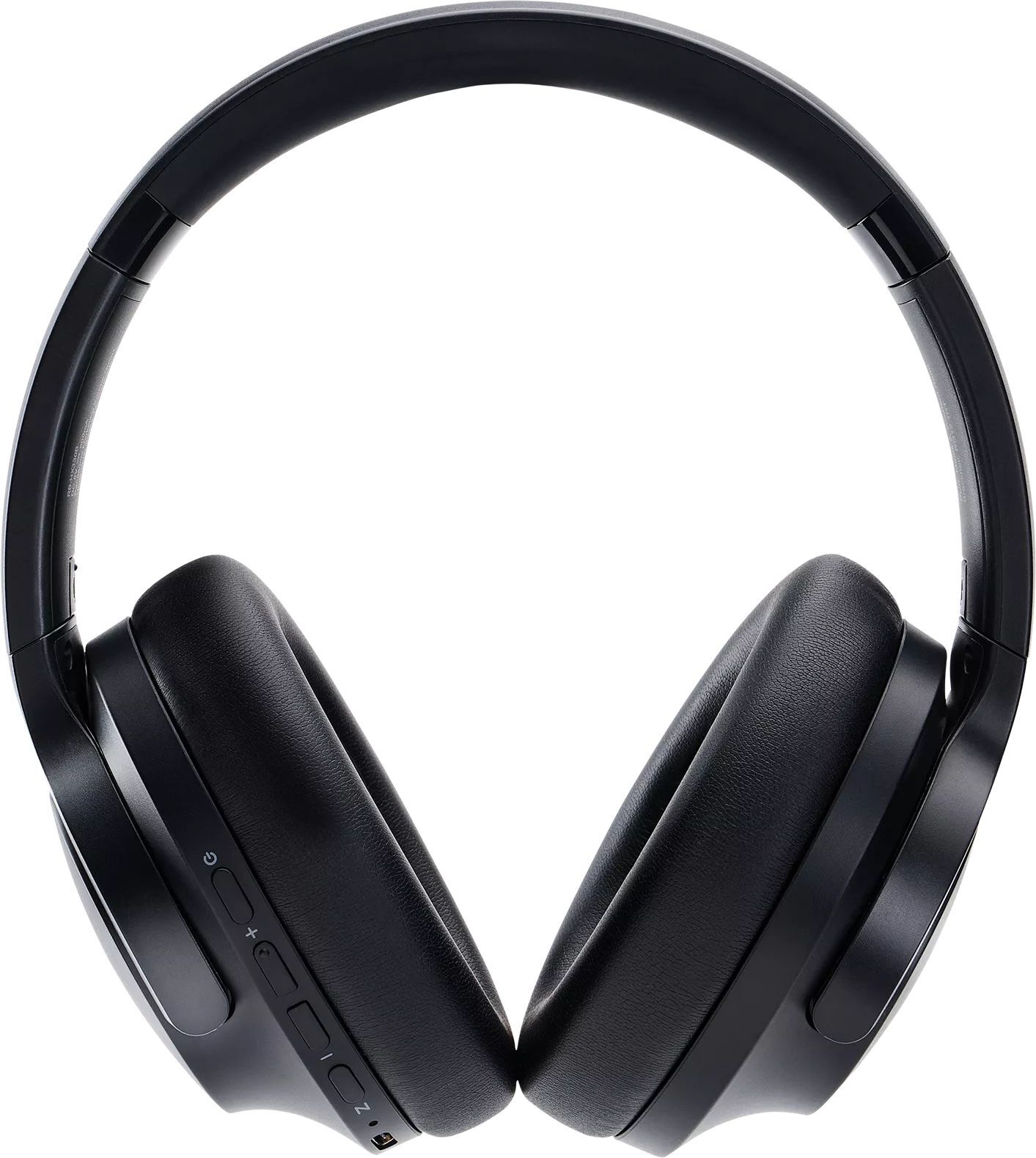 Наушники Panasonic RB-HX330B Black (RB-HX330BDGK) фото 2