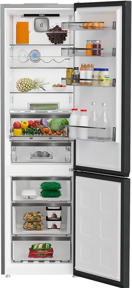 Холодильник Whirlpool WHK26402XBR4U фото