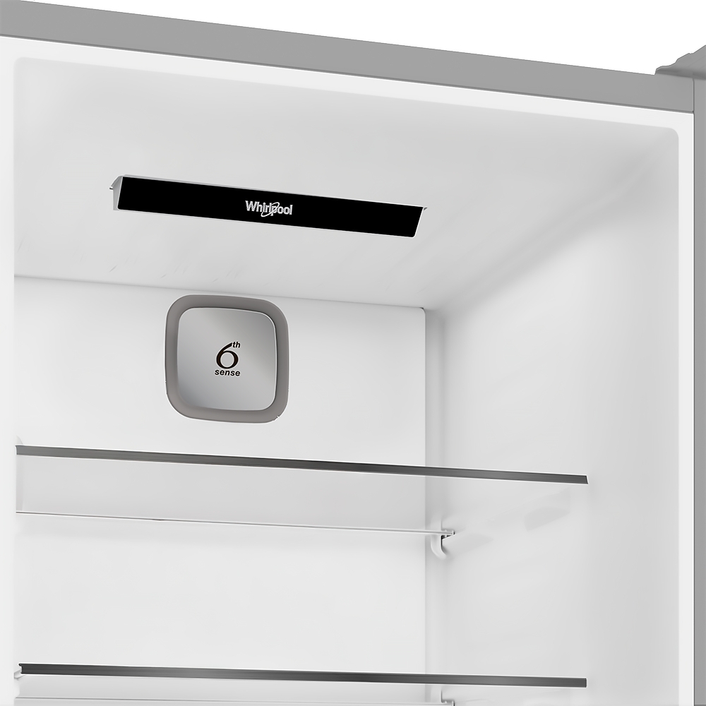 Холодильник Whirlpool WHK26402XBR4U фото