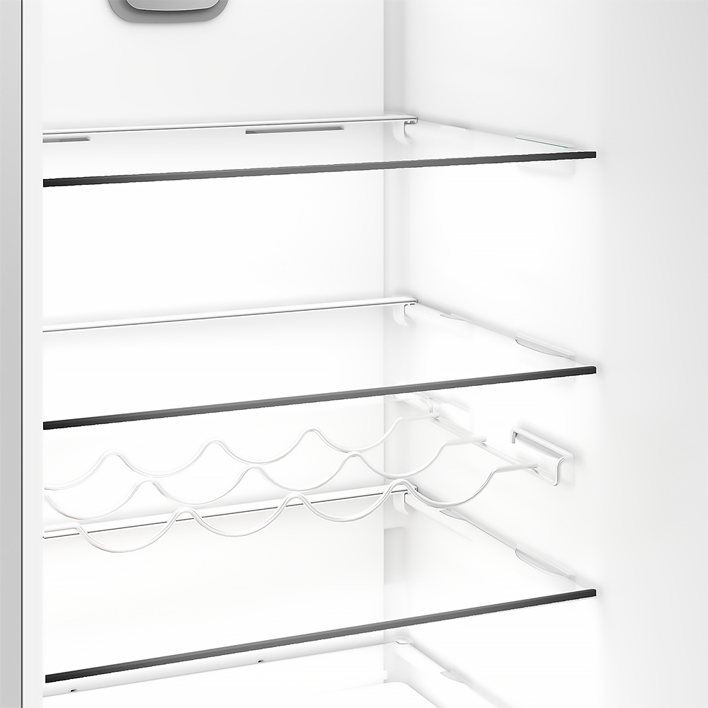 Холодильник Whirlpool WHK26402XBR4U фото