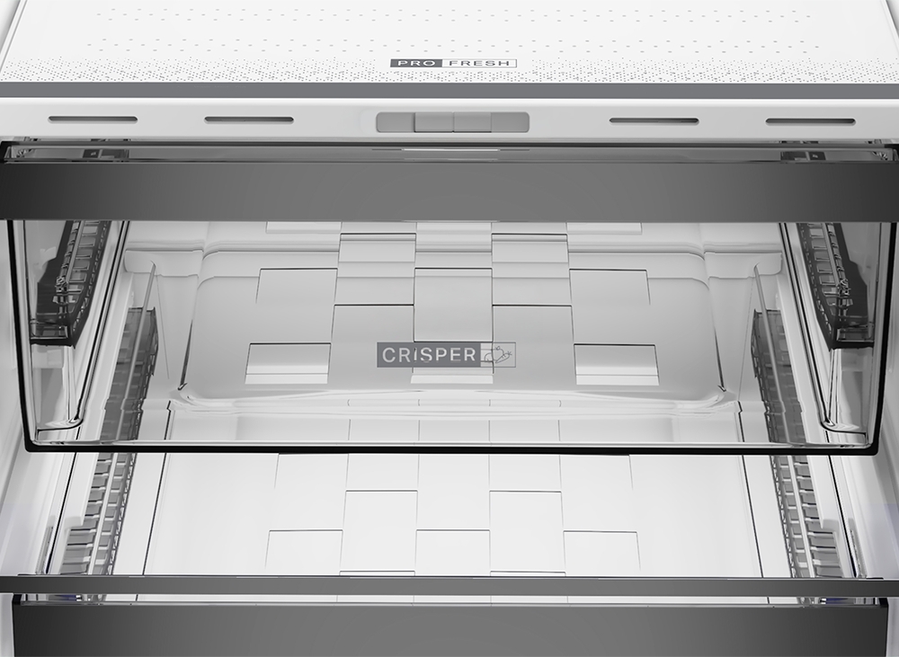 Холодильник Whirlpool WHK26402XBR4U фото