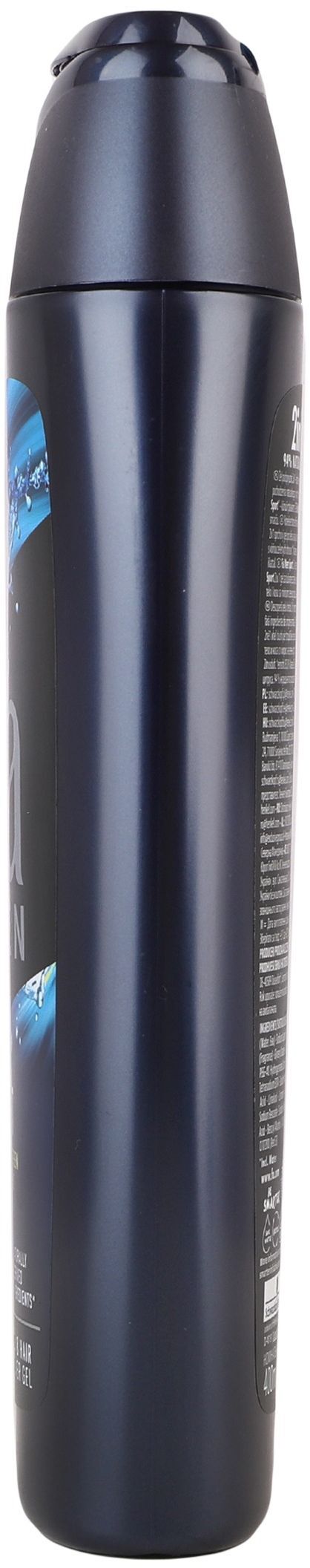 Гель для душа Fa Men Sport с ароматом цитруса 400 мл фото 2