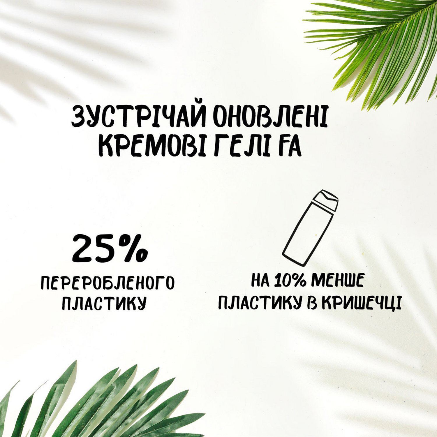 Гель для душа Fa Coconut Milk с ароматом кокосового молока 400 мл фото 6