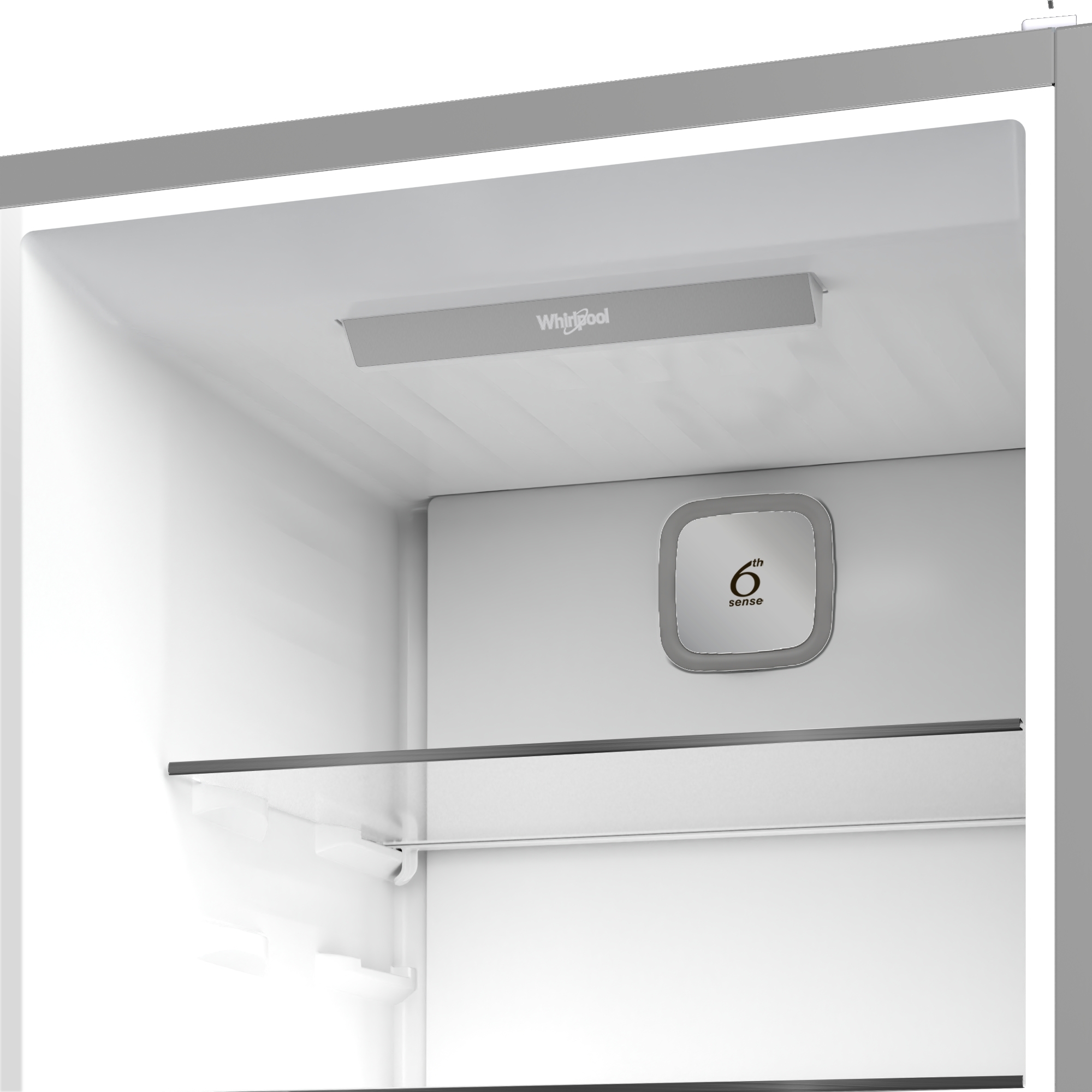 Холодильник Whirlpool WHK26362XP4U фото 5