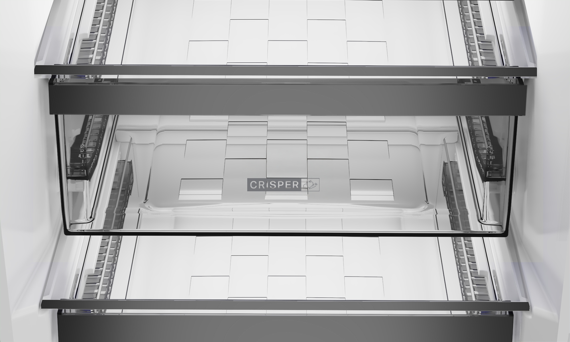 Холодильник Whirlpool WHK26362XP4U фото 6