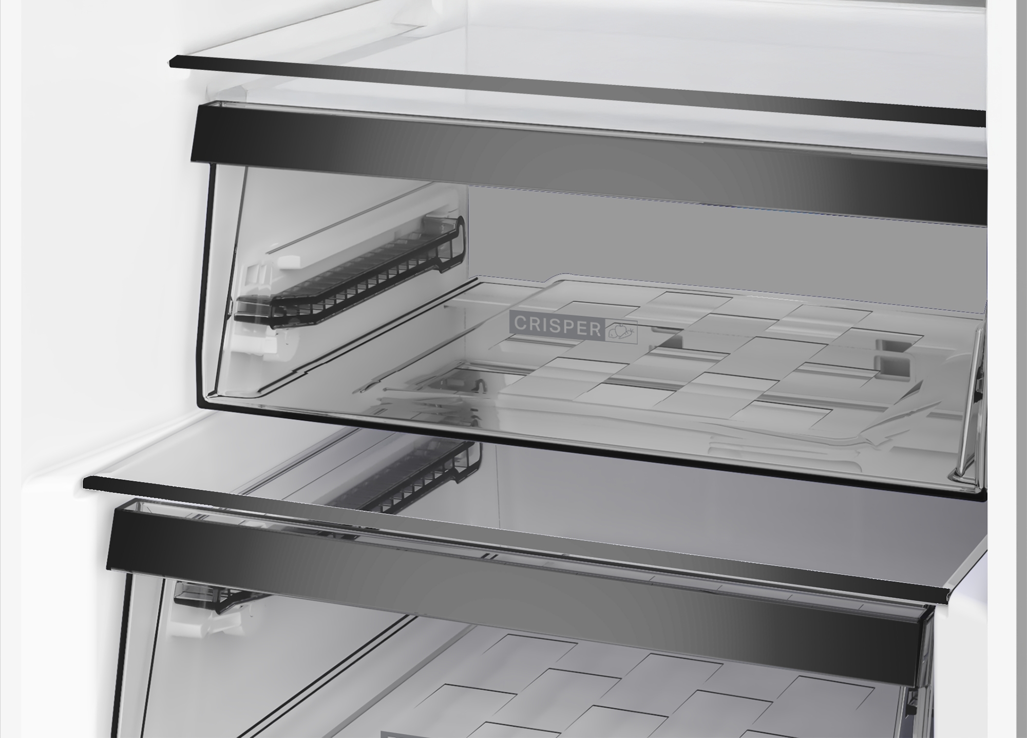 Холодильник Whirlpool WHK26362XP4U фото 7