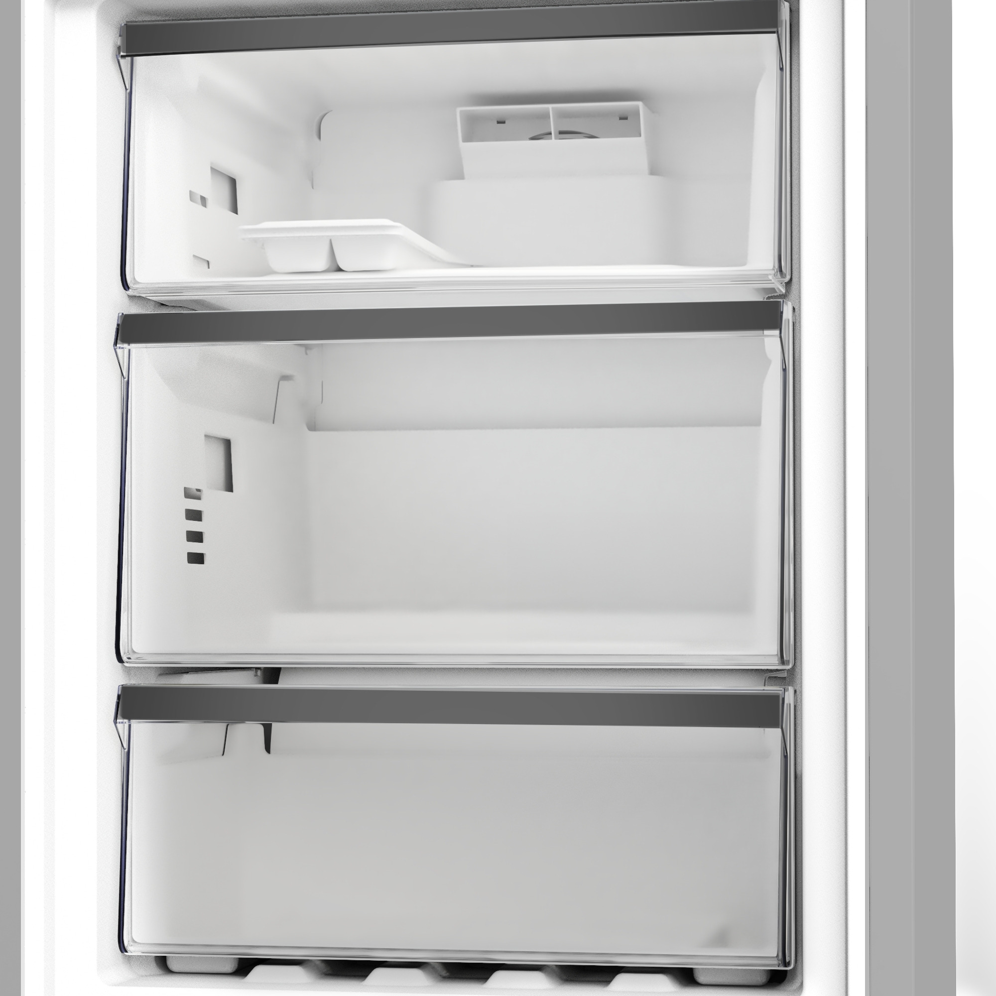 Холодильник Whirlpool WHK26362XP4U фото 8