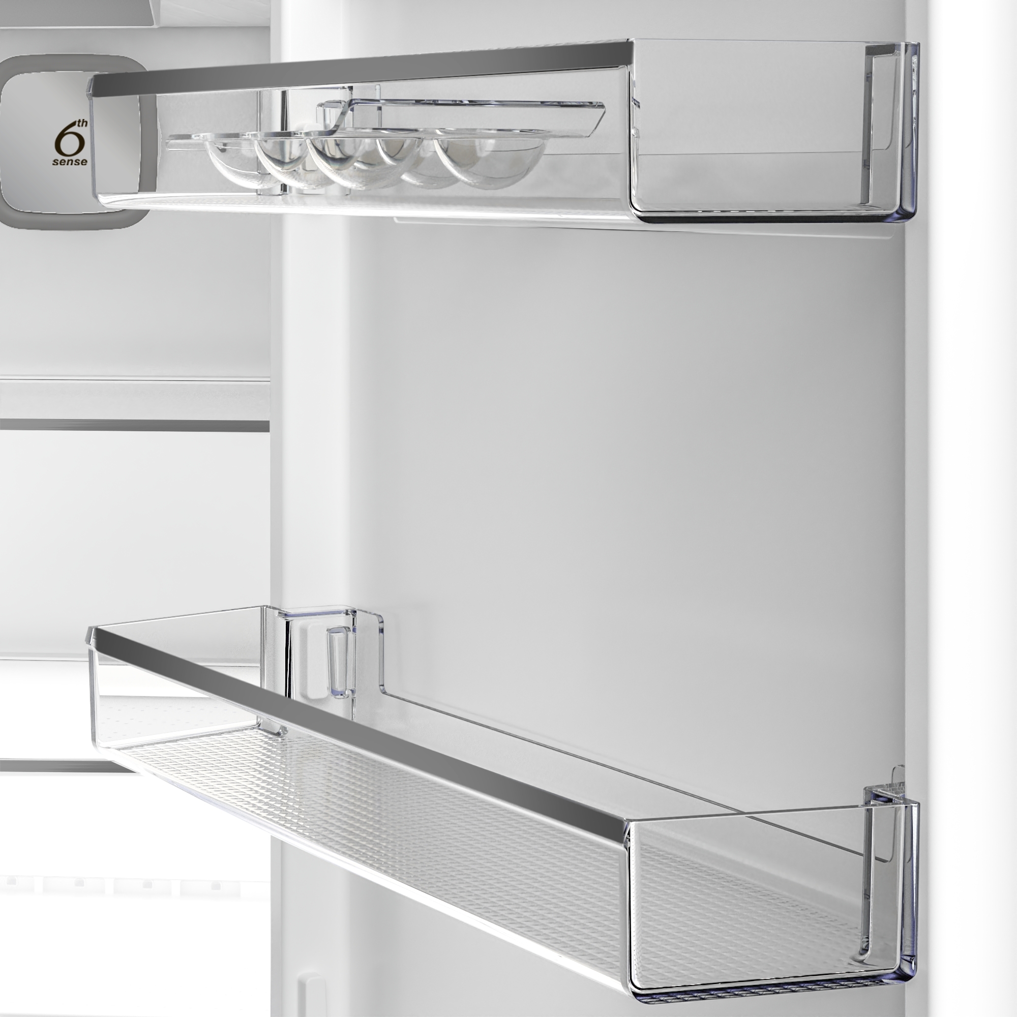 Холодильник Whirlpool WHK26362XP4U фото 9