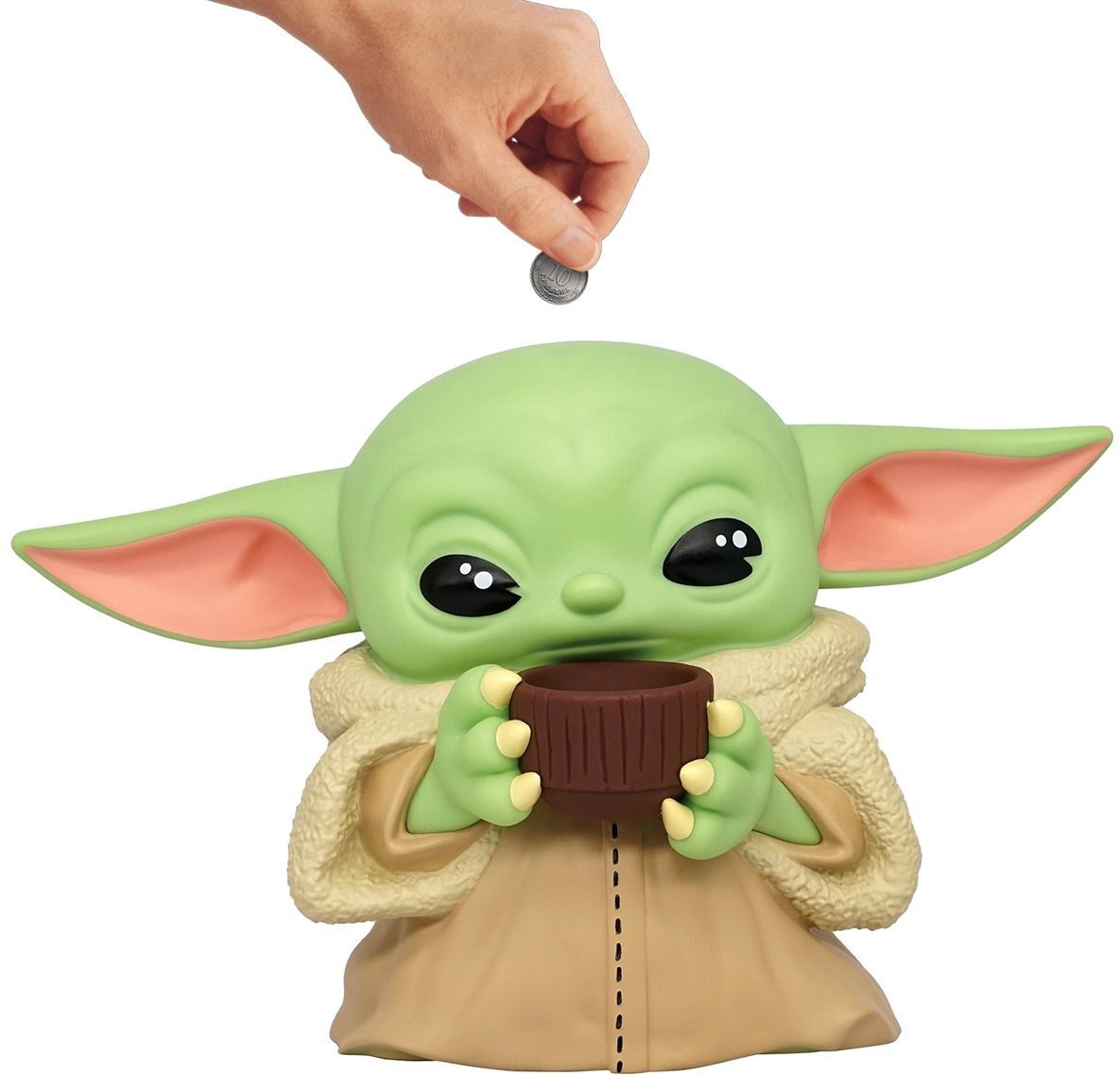 Скарбничка MONOGRAM серії 