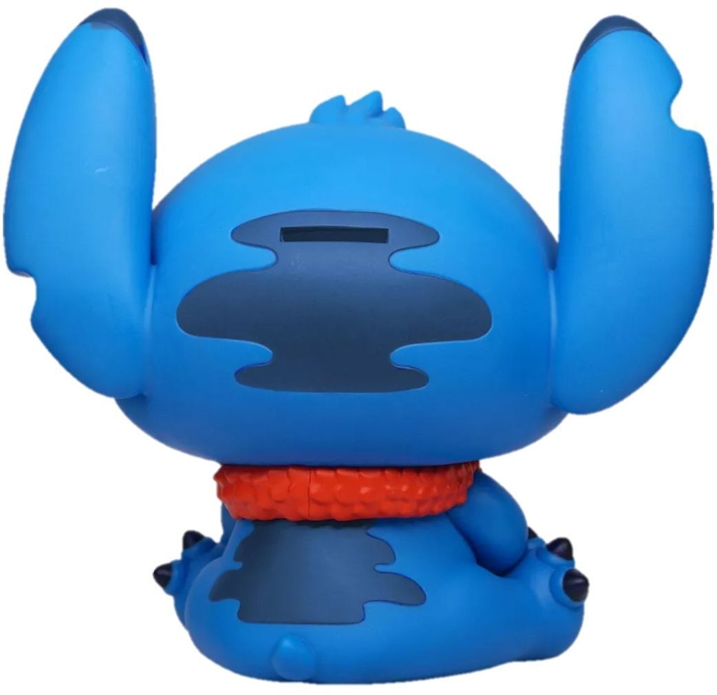 Скарбничка MONOGRAM серії "Стіч" - СТІЧ З АНАНАСОМ (83363)фото2