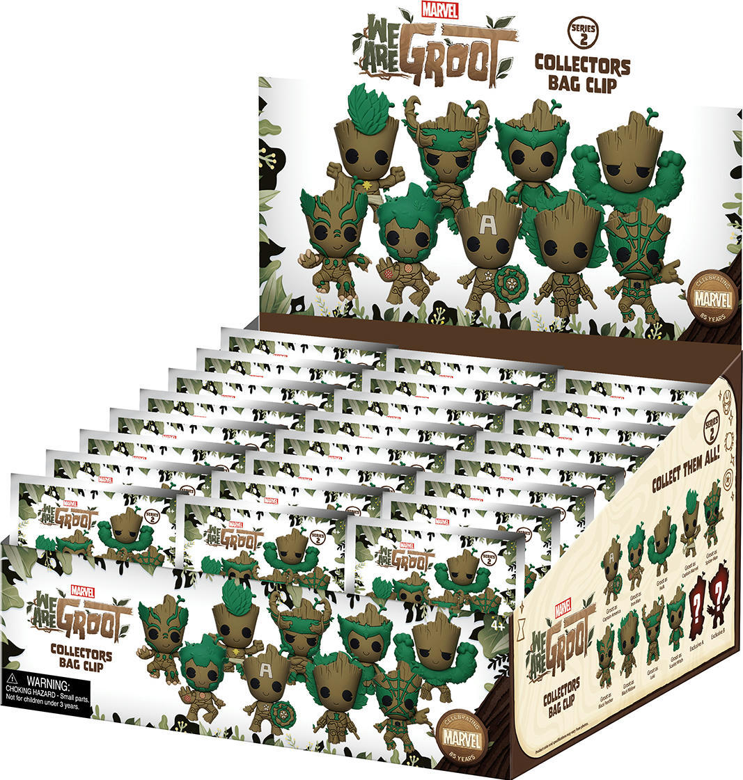 Ігрова фігурка на кліпсі MONOGRAM серії "Ґрут" S2 (в ас.) (68940)фото4