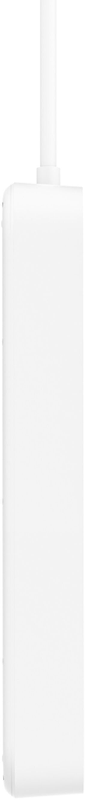 Мережевий фільтр Belkin 8хТип F, 3x1.5мм кв, 16А, USB-C/USB-C 30Вт, 2м (SRB004vf2M-V2)фото4