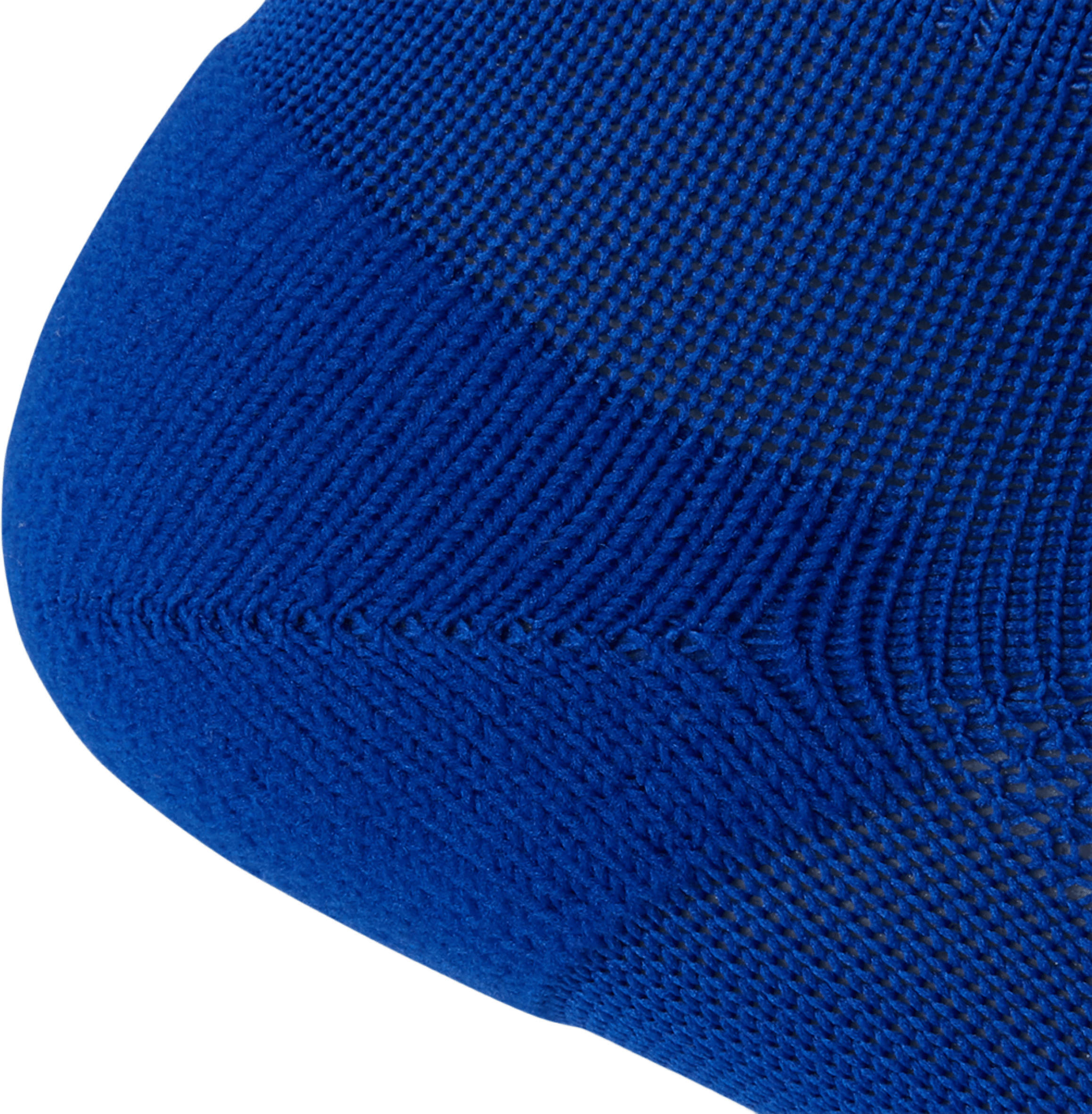 Гетры детские футбольные Kipsta F100 8495633 25/26 синие фото 6