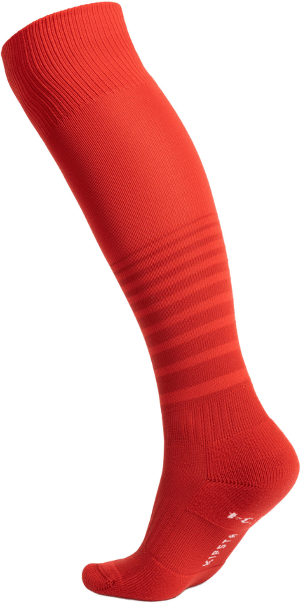 Гетри дитячі футбольні Kipsta F500 8560701 31/34 червоніфото2