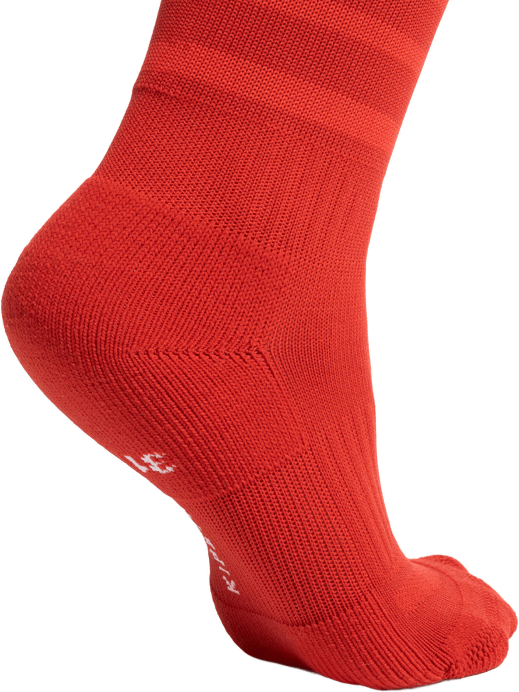 Гетри дитячі футбольні Kipsta F500 8560701 31/34 червоніфото4