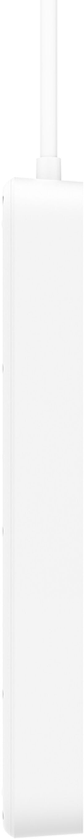 Мережевий фільтр Belkin 4хТип F, 3x1.5мм кв, 16А, USB-A/USB-C 18Вт, 2м (SRB001vf2M-V2)фото4