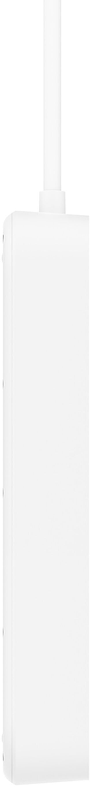 Мережевий фільтр Belkin 6хТип F, 3x1.5мм кв, 16А, USB-A/USB-C 18Вт, 2м (SRB002vf2M-V2)фото4