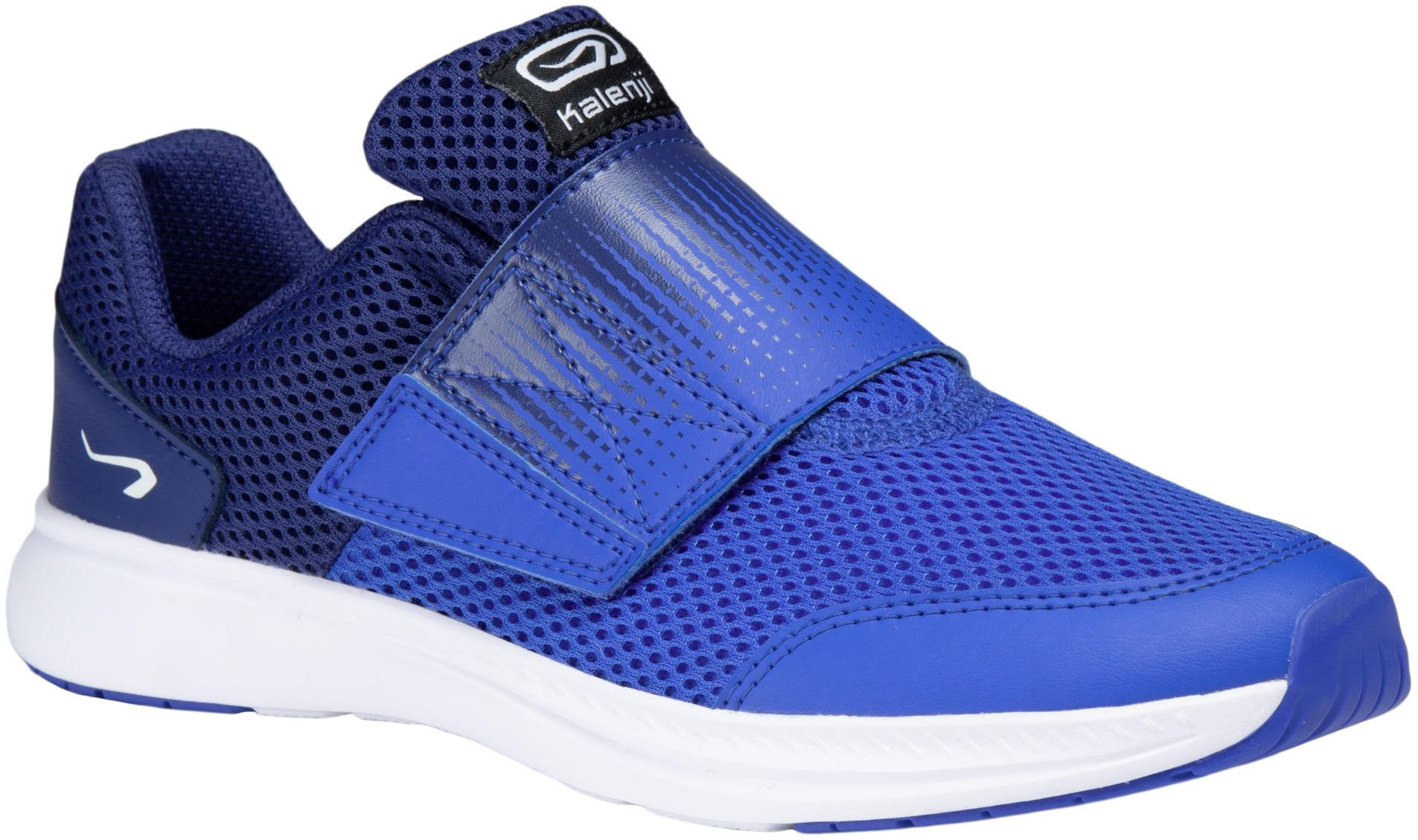 Кросівки дитячі для легкої атлетики Decathlon AT Easy 8547237 28 сині фото2