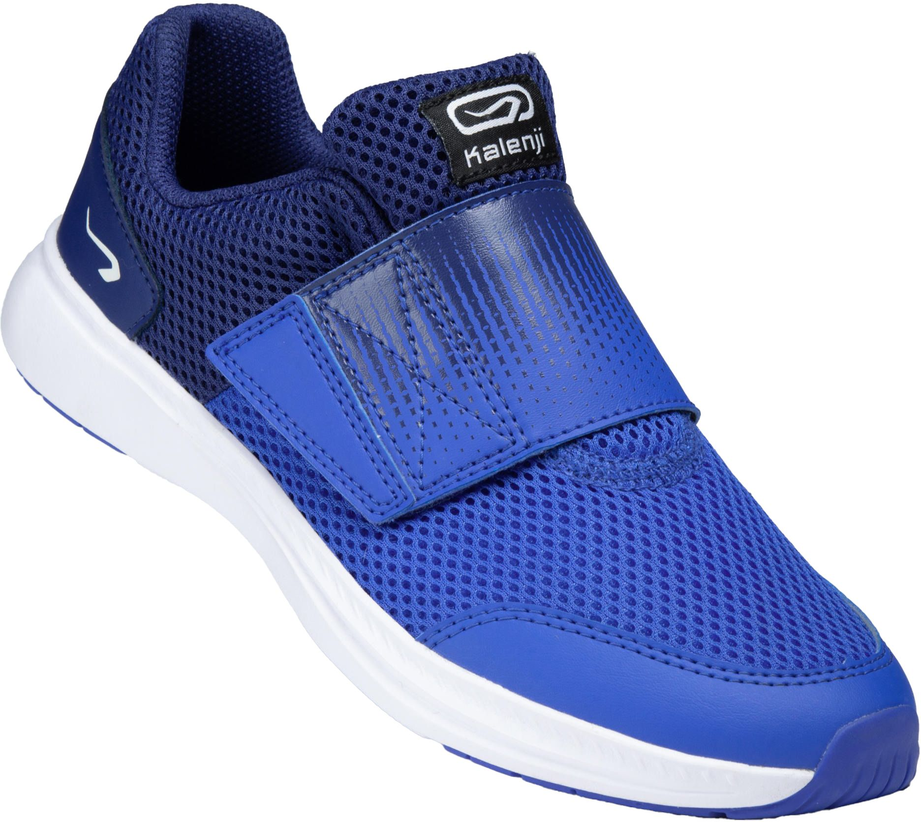 Кросівки дитячі для легкої атлетики Decathlon AT Easy 8547237 28 сині фото3