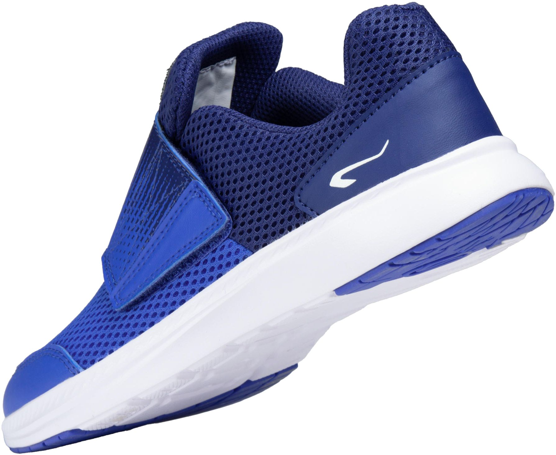 Кросівки дитячі для легкої атлетики Decathlon AT Easy 8547237 28 сині фото4