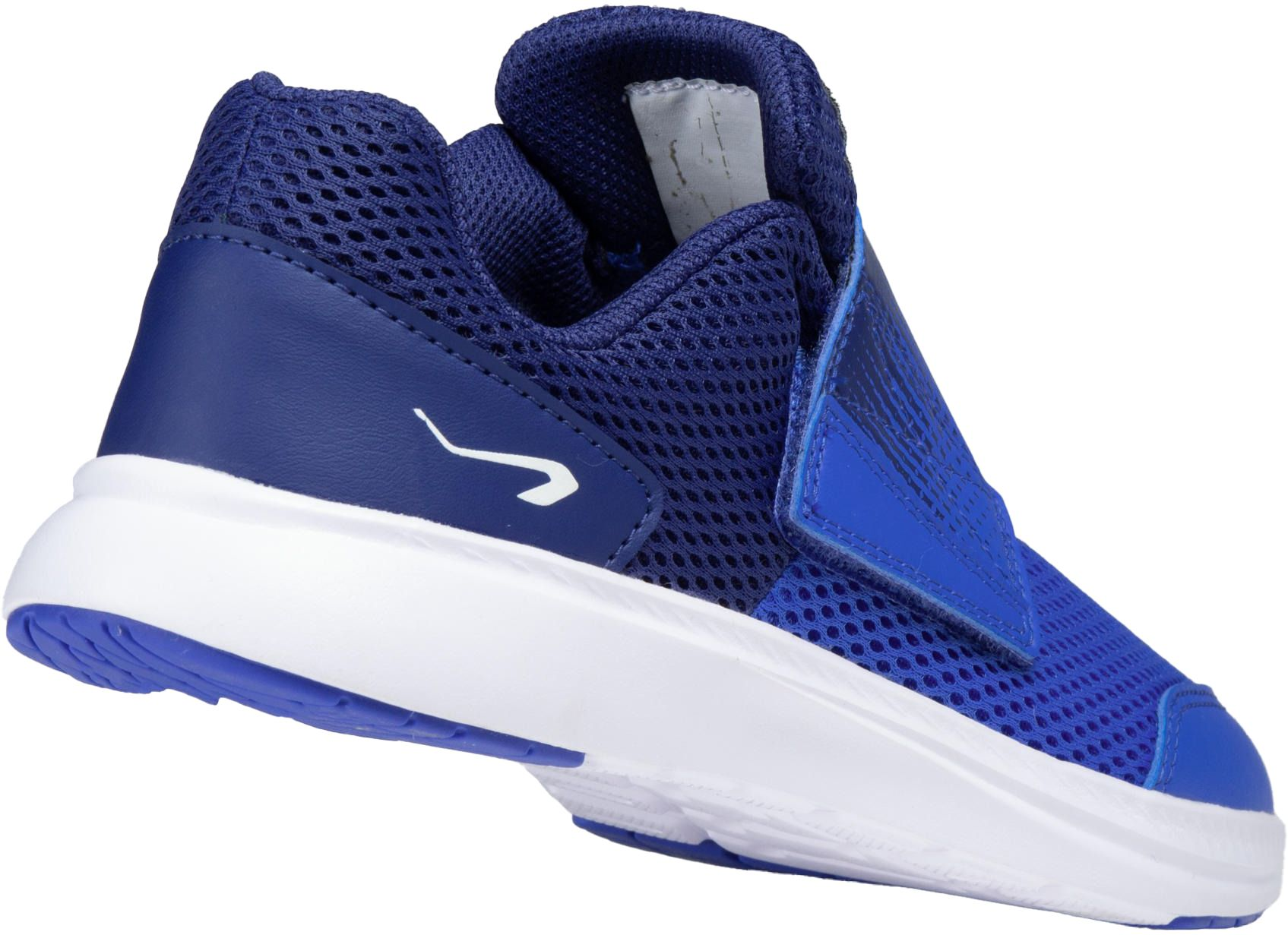 Кросівки дитячі для легкої атлетики Decathlon AT Easy 8547237 28 сині фото5