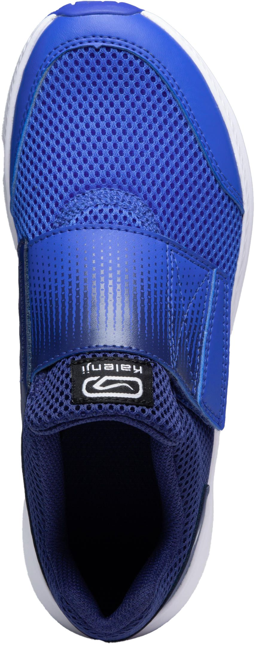 Кросівки дитячі для легкої атлетики Decathlon AT Easy 8547237 28 сині фото7