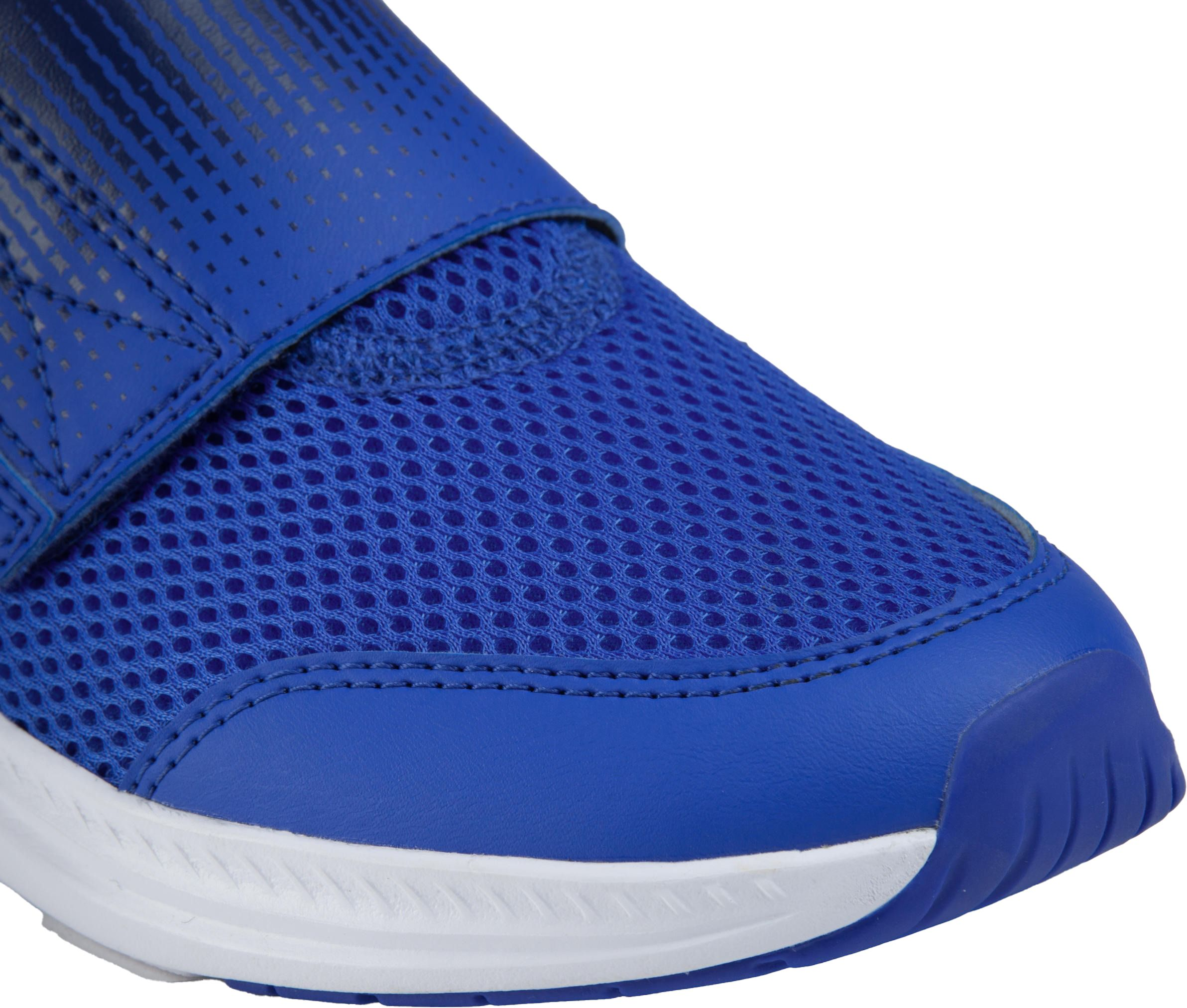 Кросівки дитячі для легкої атлетики Decathlon AT Easy 8547237 28 сині фото8