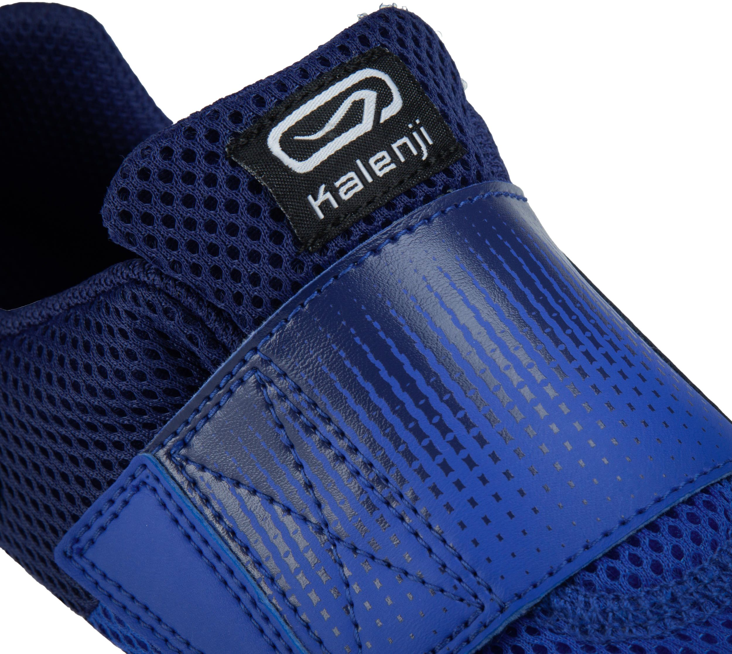 Кросівки дитячі для легкої атлетики Decathlon AT Easy 8547237 28 сині фото9