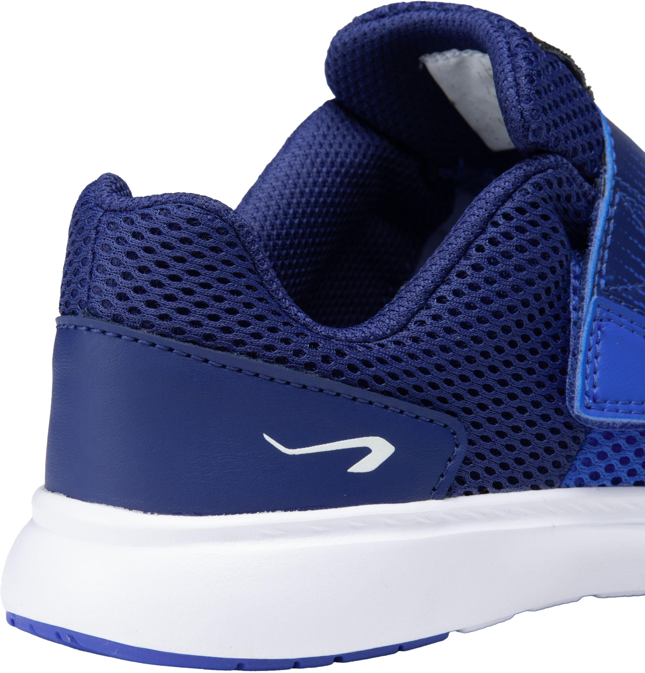 Кросівки дитячі для легкої атлетики Decathlon AT Easy 8547237 28 сині фото10