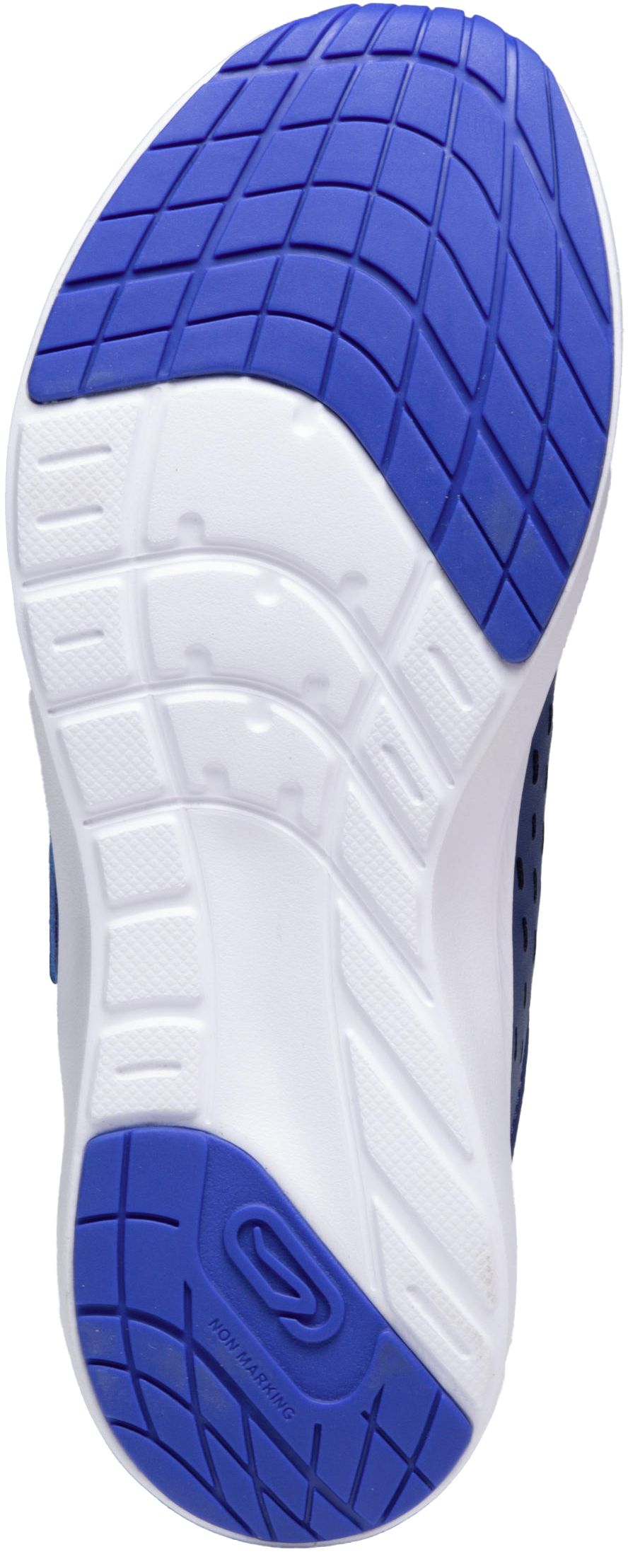 Кросівки дитячі для легкої атлетики Decathlon AT Easy 8547237 28 сині фото12