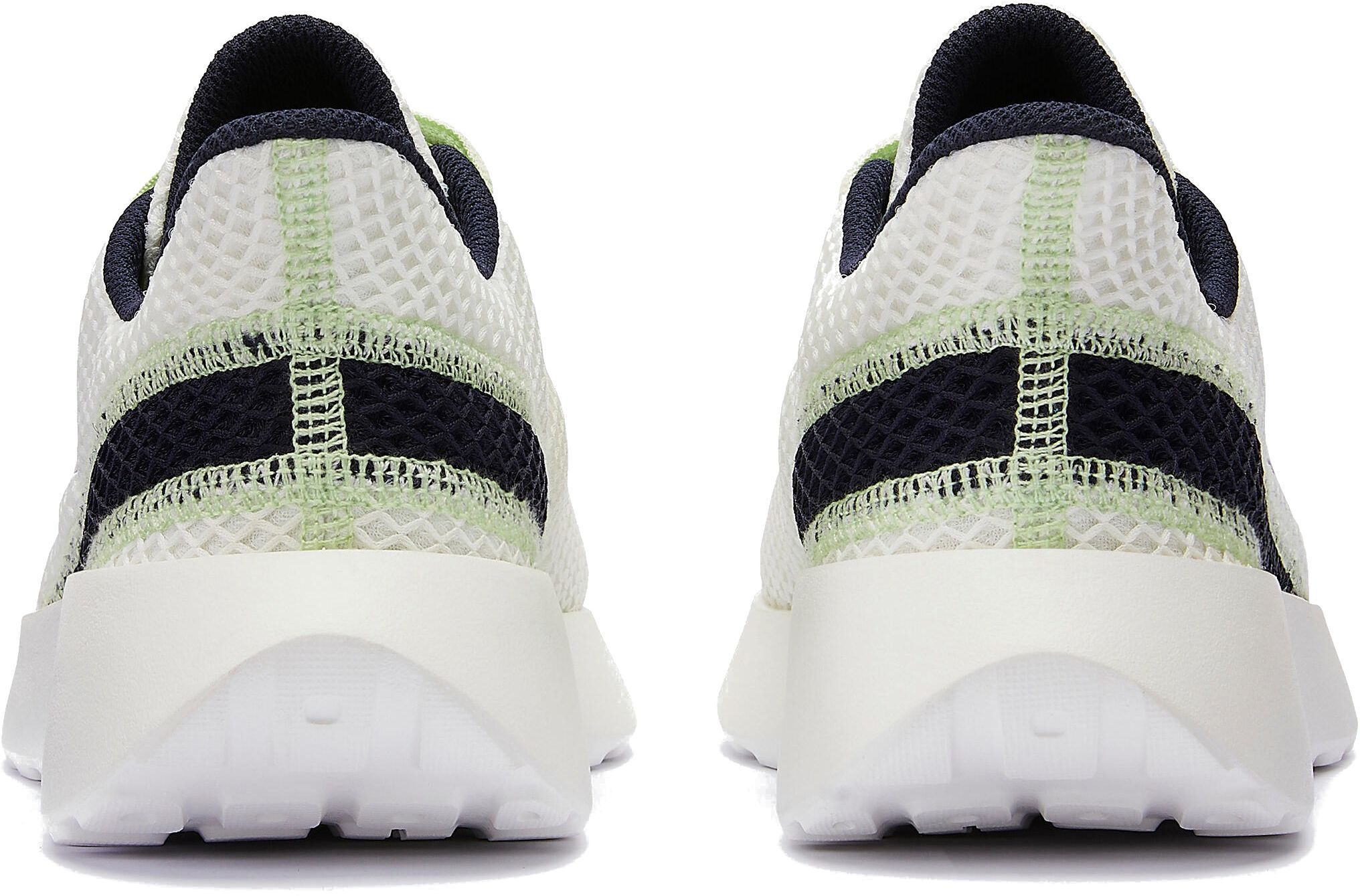 Кроссовки женские Decathlon Be Fresh 8803380 36 белые фото 8