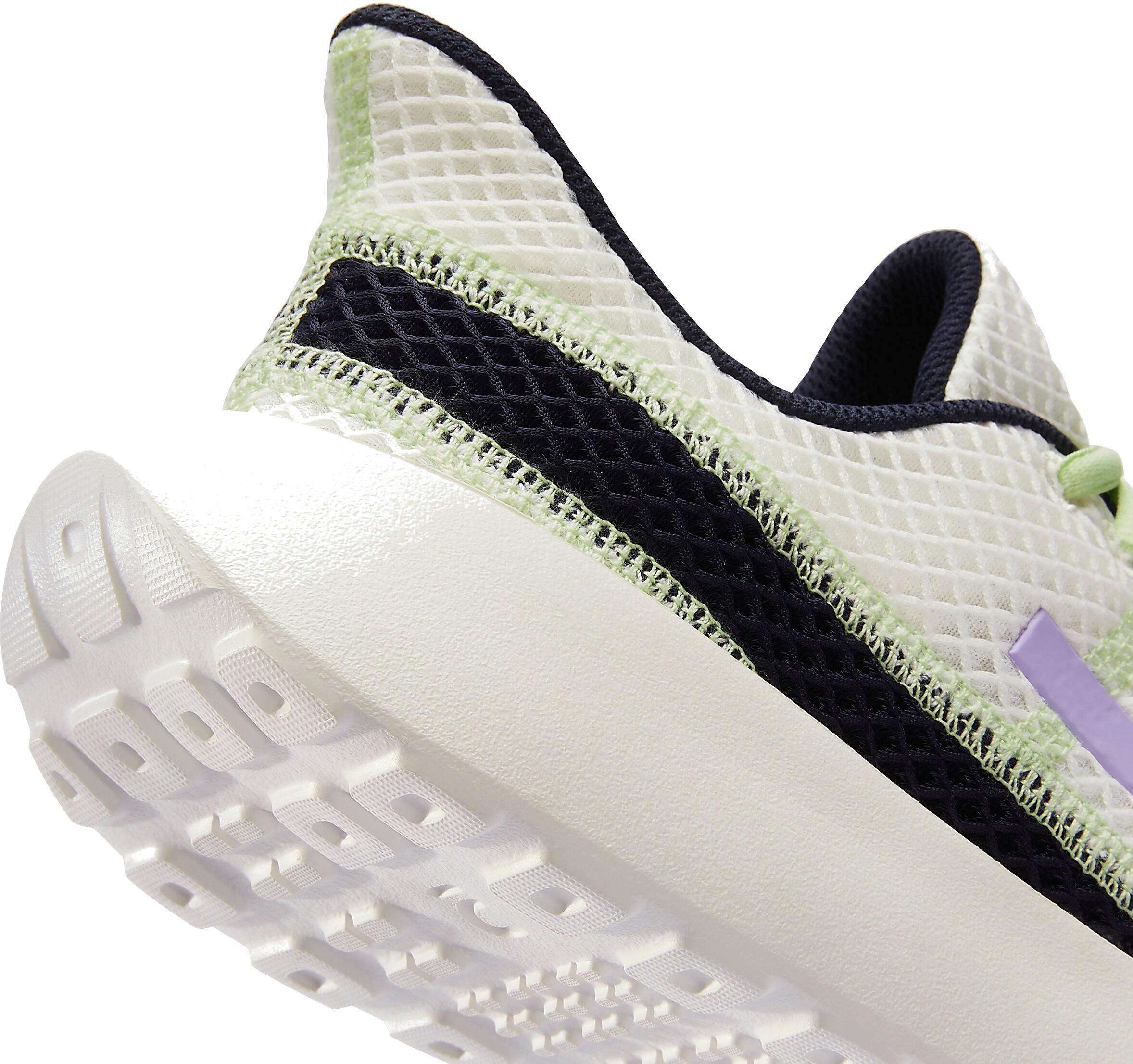 Кроссовки женские Decathlon Be Fresh 8803380 36 белые фото 6