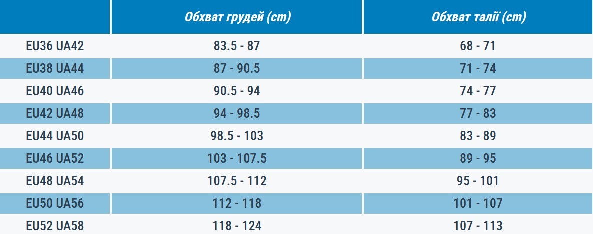 Купальник-танкіні суцільний Nabaiji Heva Leo 8788648 36 хакіфото7