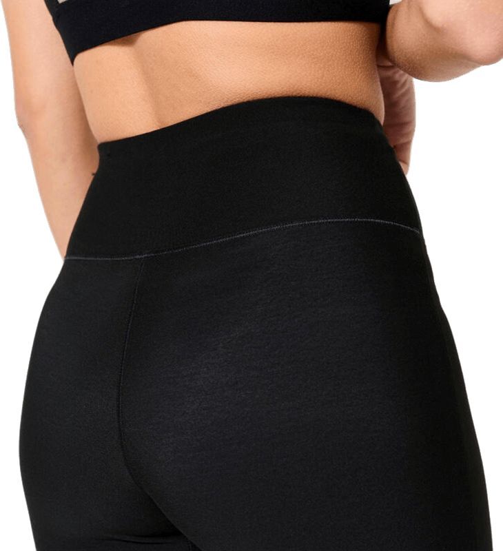 Легінси для кардіо-тренувань Domyos FTI 100 8739233 2XL чорніфото