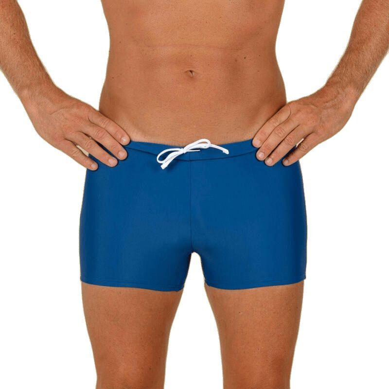 Плавки-боксери Nabaiji 100 8756978 42 синійфото4