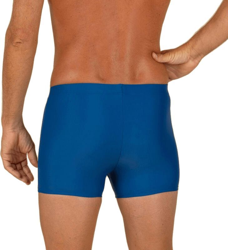 Плавки-боксери Nabaiji 100 8756978 42 синійфото2