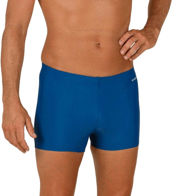 Плавки-боксери Nabaiji 100 8756978 42 синійфото3