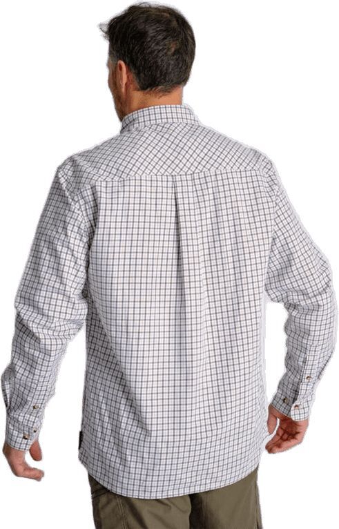 Сорочка Solognac 100 8758537 2XL білафото2