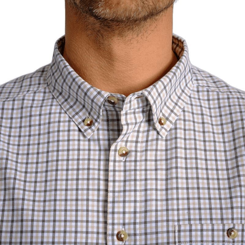 Сорочка Solognac 100 8758537 2XL білафото3