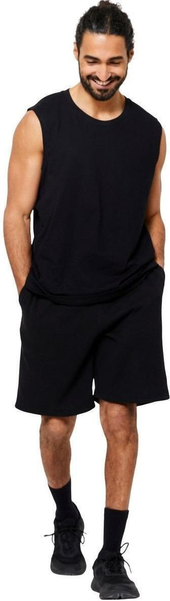 Майка спортивна чоловіча Domyos 8667061 M чорнийфото3