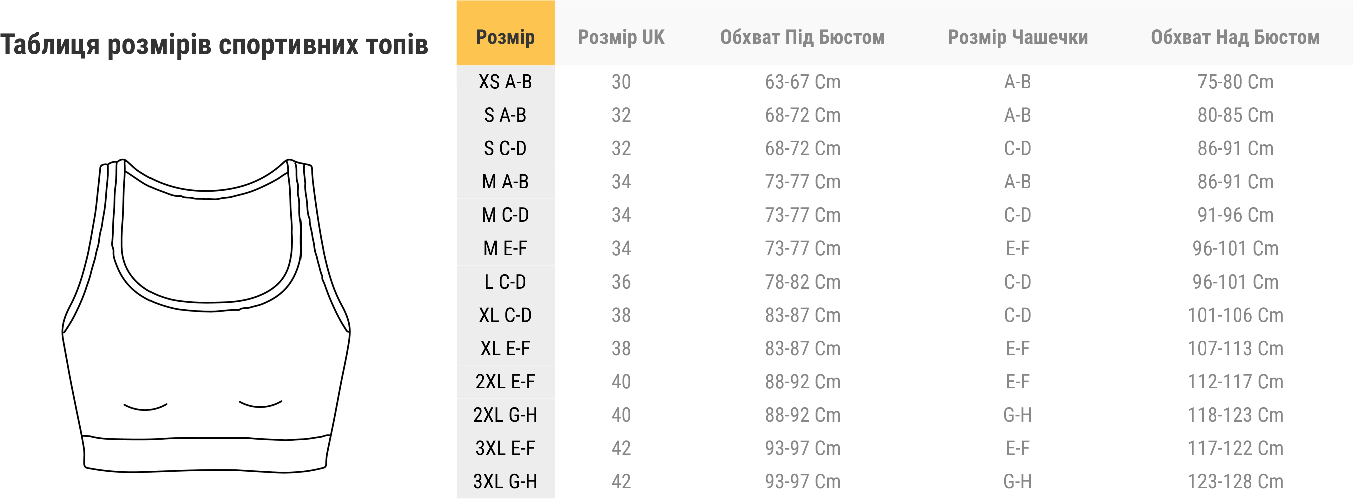 Спортивний топ жіночий для бігу Kalenji Jog Kokoon 8736841 L чорнийфото